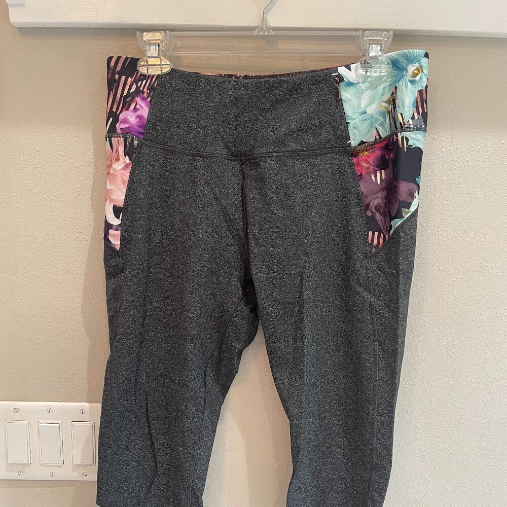 Calia Leggings size large